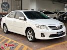 TOYOTA Corolla XEi 2.0 16v Branca