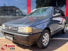 FIAT Uno Mille 1.0 Fire 2p. Prata