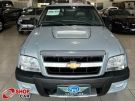 GM - Chevrolet S10 Executive 2.8TD 4x4 C.D. Branca