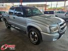 GM - Chevrolet S10 Executive 2.4 C.D. Prata