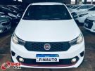 FIAT Argo HGT 1.8 16v Branca