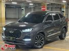 CHERY Tiggo 8 Pro 1.6T 16v Cinza