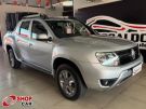 RENAULT Duster Oroch Dynamique 1.6 16v Prata