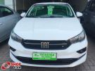 FIAT Cronos Drive 1.0 Branca