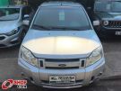 FORD EcoSport XLT 2.0 16v Prata