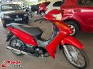 HONDA Biz 100 ES Vermelha
