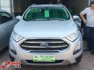 FORD EcoSport FreeStyle 1.5 12v Prata