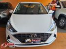 HYUNDAI HB20 Evolution 1.0 12v Branca