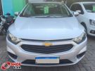 GM - Chevrolet Prisma LT 1.4 Prata