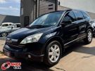HONDA CR-V EXL 2.0 16v 4WD Preta