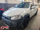 FIAT Strada Hard Working 1.4 C.S. Branca