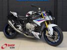 BMW S 1000 R Branca
