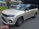 JEEP Commander Overland 1.3 16v T270 Branca