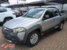FIAT Strada Adventure 1.8 16v C.D. Prata