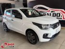 FIAT Mobi Like 1.0 Branca