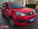FIAT Uno Drive 1.0 4p. Vermelha