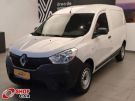 RENAULT Kangoo Advanced 1.6 16v Branca