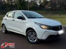 FIAT Argo 1.0 Branca