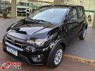 FIAT Mobi Like 1.0 Preta