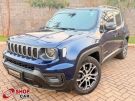 JEEP Renegade 1.3 16v T270 Azul