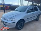 FIAT Palio 1.0 Fire 4p. Prata