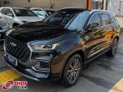 CHERY Tiggo 8 Pro Hybrid 1.5T 16v Preta