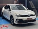 VW - Volkswagen Virtus Comfortline 1.0 12v TSi Branca