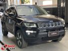 JEEP Compass Longitude 2.0TDi 16v 4x4 Preta