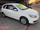 Volkswagen Gol Gol (novo) 1.6 Power/Highi T.Flex 8v 4P 2010