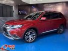 MITSUBISHI Outlander 2.0 16v Vermelha