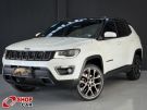 JEEP Compass S 2.0TDi 16v 4x4 Branca
