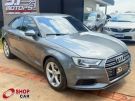 AUDI A3 Sedan Ambiente 1.4 TFSi 16v Prata