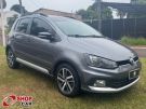 VW - Volkswagen Fox Xtreme 1.6 4p. Cinza