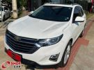 GM - Chevrolet Equinox Premier 2.0T 16v AWD Branca