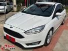FORD Focus Fastback SE 2.0 16v Powershift Branca