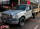 FORD F350 2.8TDi Prata