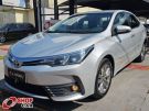 TOYOTA Corolla XEi 2.0 16v Prata