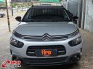 CITROËN C4 Cactus Feel 1.6 16v Prata