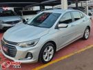 GM - Chevrolet Onix Sedan Plus Premier 1.0T 12v Prata