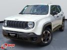 JEEP Renegade 1.8 16v Branca