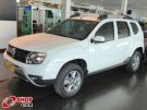 RENAULT Duster Dynamique 1.6 16v Branca