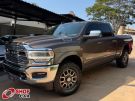 RAM 2500 Laramie 6.7TDi 24v 4x4 C.D. Marrom