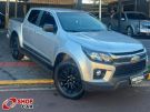 GM - Chevrolet S10 LT 2.8CTDi 16v 4x4 C.D. Prata