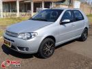 FIAT Palio Economy 1.0 4p. Prata
