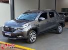 FIAT Strada Volcano 1.3 C.D. Cinza