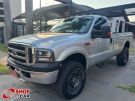 FORD F250 XLT 3.9TDi 16v 4x4 Cinza