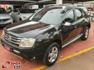 RENAULT Duster Dynamique 2.0 16v 4WD Preta
