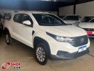 FIAT Strada Freedom 1.3 C.D. Branca