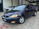 TOYOTA Corolla XEi 1.8 16v Azul