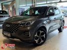 CHERY Tiggo 5x Pro Hybrid Max Drive 1.5T 16v Cinza